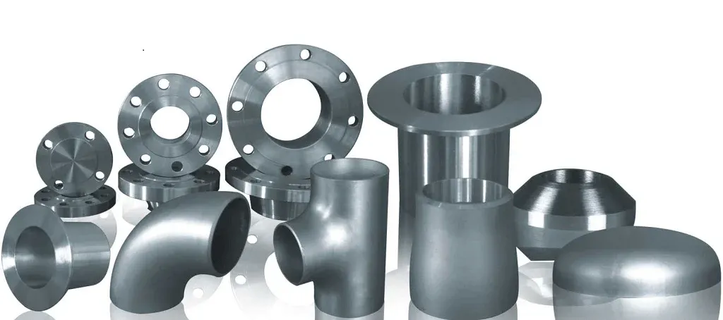 pipe Fittings