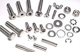 Fasteners